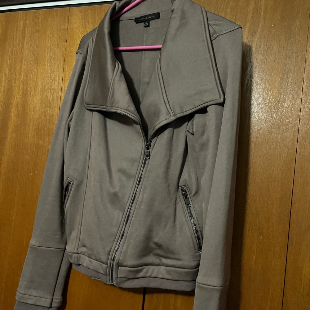 Dance & Marvel  Bomber Jacket
